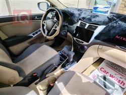 هيونداي أكسنت